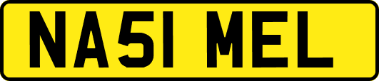 NA51MEL