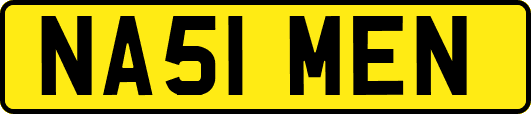 NA51MEN