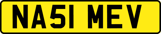 NA51MEV