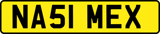 NA51MEX