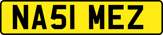 NA51MEZ