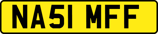 NA51MFF