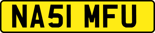 NA51MFU