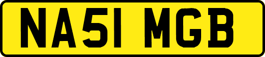 NA51MGB