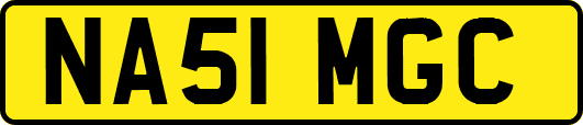 NA51MGC