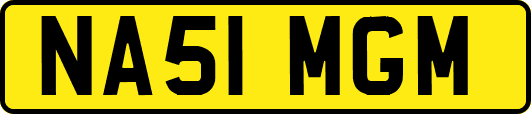 NA51MGM