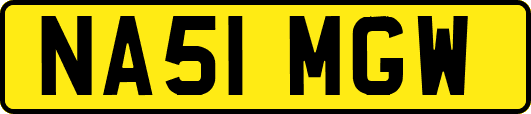 NA51MGW