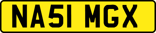 NA51MGX
