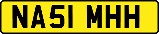 NA51MHH