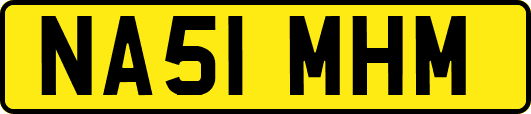 NA51MHM