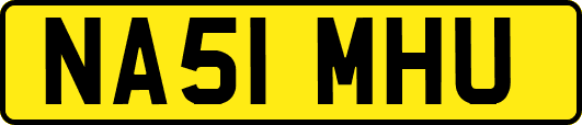 NA51MHU