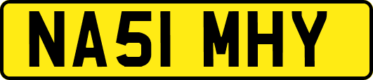 NA51MHY