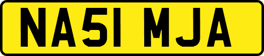 NA51MJA