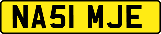 NA51MJE