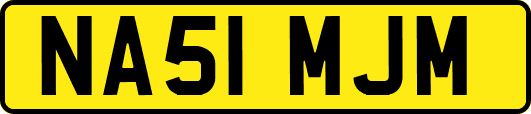 NA51MJM