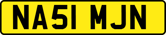 NA51MJN