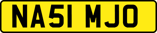 NA51MJO