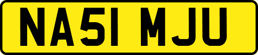 NA51MJU
