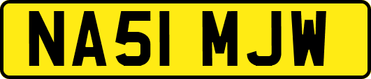 NA51MJW
