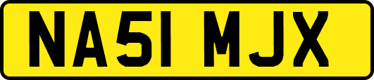 NA51MJX