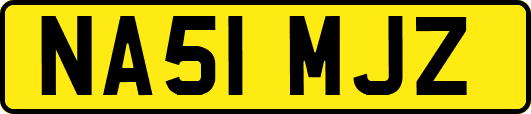 NA51MJZ