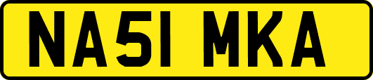NA51MKA