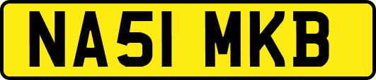 NA51MKB