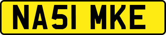 NA51MKE