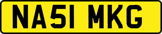 NA51MKG