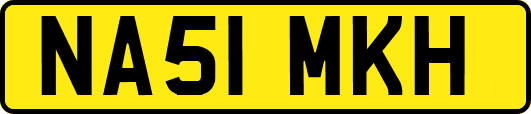 NA51MKH