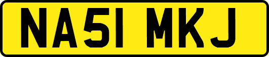 NA51MKJ