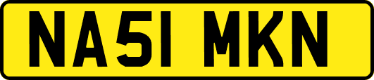 NA51MKN