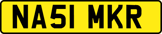NA51MKR