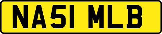 NA51MLB