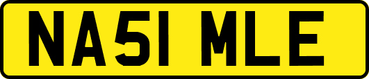NA51MLE