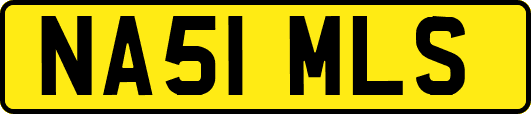 NA51MLS