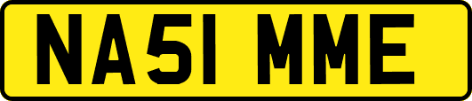 NA51MME