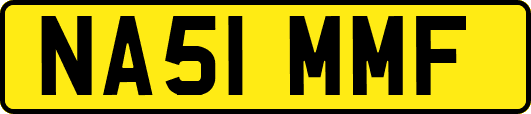 NA51MMF