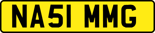 NA51MMG