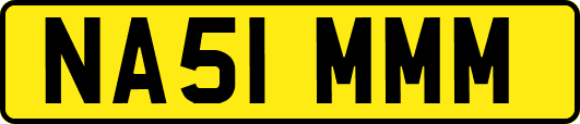 NA51MMM