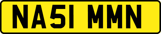 NA51MMN