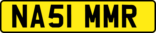 NA51MMR
