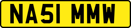 NA51MMW