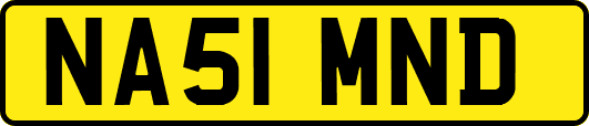 NA51MND