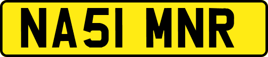 NA51MNR
