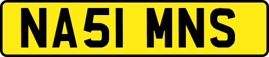 NA51MNS