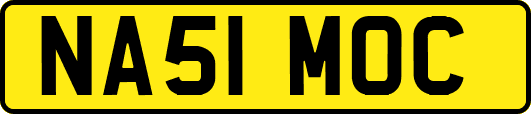 NA51MOC