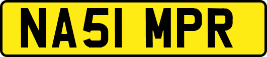 NA51MPR
