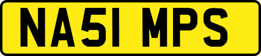 NA51MPS