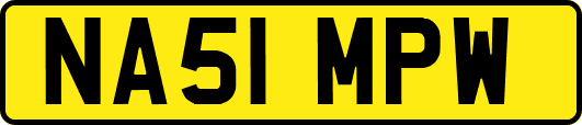NA51MPW